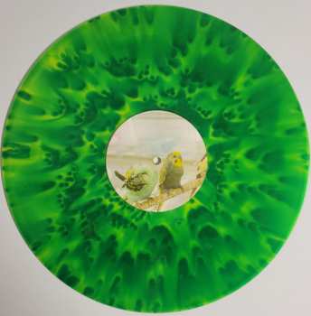 LP Superchunk: Wild Loneliness CLR | LTD