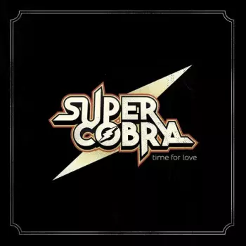 Supercobra: Time For Love