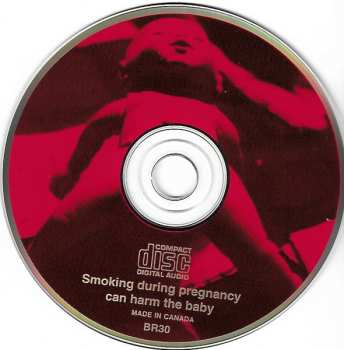 CD Superconductor: Heavy With Puppy