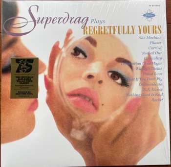 LP Superdrag: Regretfully Yours CLR | LTD