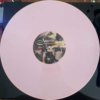 LP Superdrag: Regretfully Yours CLR | LTD