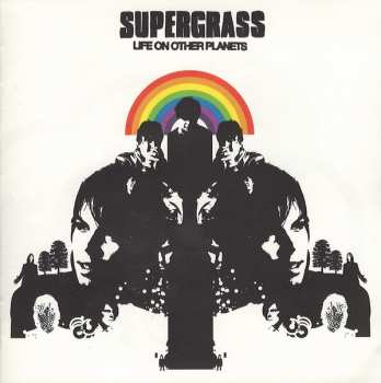 Album Supergrass: Life On Other Planets