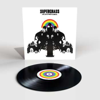 LP Supergrass: Life On Other Planets