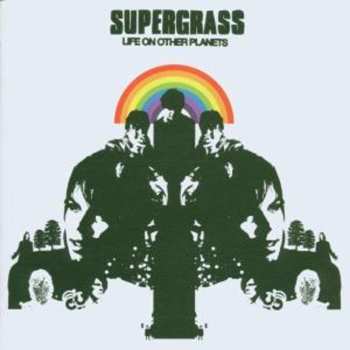 CD Supergrass: Life On Other Planets