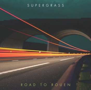 CD Supergrass: Road To Rouen