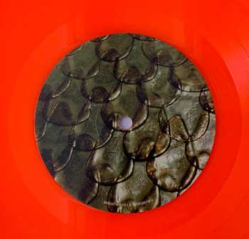 LP Supergrass: Supergrass CLR