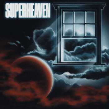 CD Superheaven: Superheaven