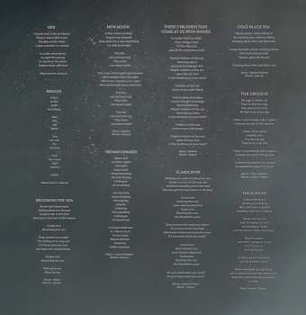 LP Superlynx: New Moon LTD | CLR