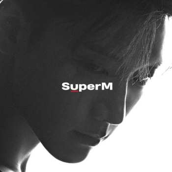 CD SuperM: SuperM [TEN Ver.]