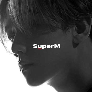 CD SuperM: SuperM