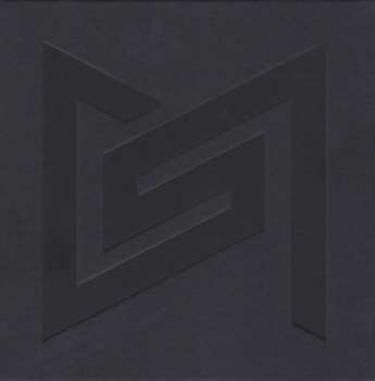 CD SuperM: SuperM [TEN Ver.]