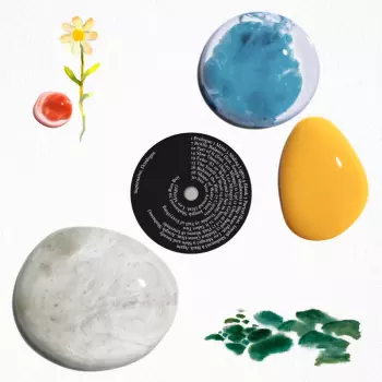 SUPERNAIVE: Dordogne (Official Video Game's Score)