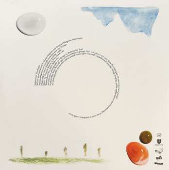 2LP SUPERNAIVE: Dordogne (Official Video Game's Score)