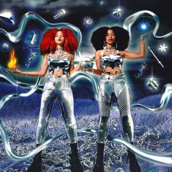 CD Nova Twins: Supernova