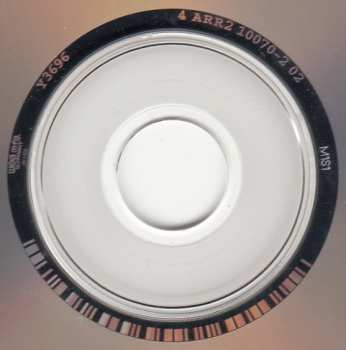 CD Supernova: Rox