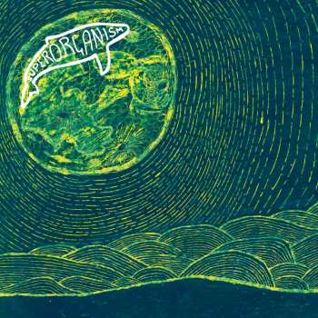 CD Superorganism: Superorganism LTD