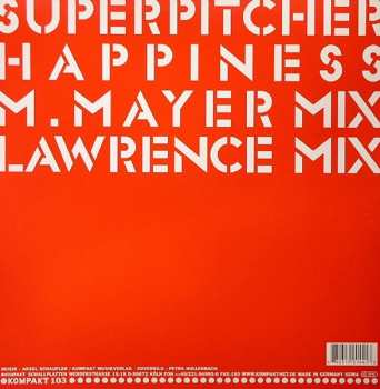 LP Superpitcher: Happiness Remixe
