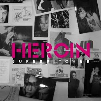 LP Superpitcher: Heroin