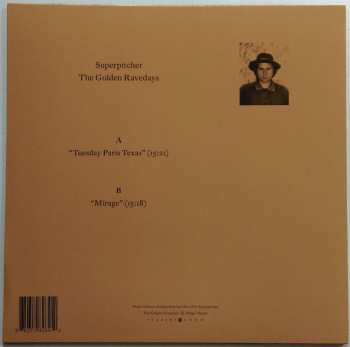 LP Superpitcher: The Golden Ravedays 8