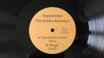 LP Superpitcher: The Golden Ravedays 8