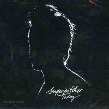 Album Superpitcher: Today