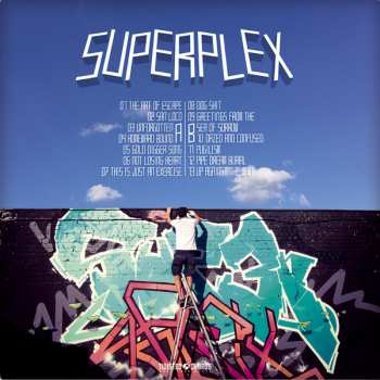 LP Superplex: Superplex