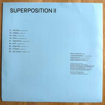 LP Superposition: II