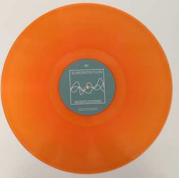 LP Superposition: Superposition CLR