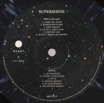 LP Supershine: Supershine LTD | CLR