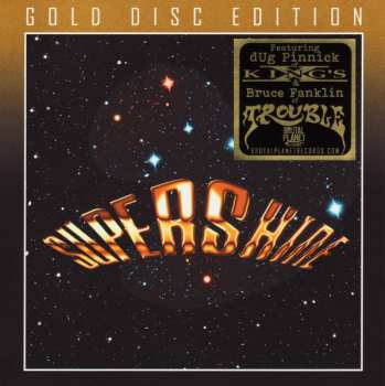 CD Supershine: Supershine CLR