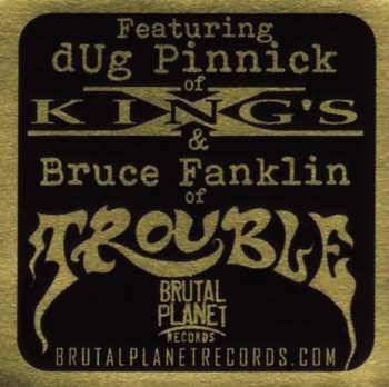 CD Supershine: Supershine CLR