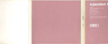 CD Supersilent: 8