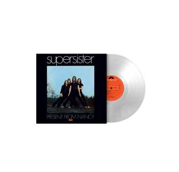 LP Supersister: Present From Nancy