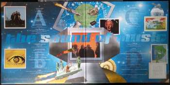 2LP Supersister: The Sound Of Music - The First Fifty Years 1970-2020 NUM | LTD | CLR