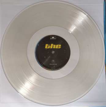 2LP Supersister: The Sound Of Music - The First Fifty Years 1970-2020 NUM | LTD | CLR
