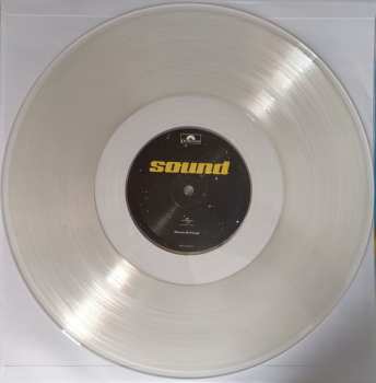 2LP Supersister: The Sound Of Music - The First Fifty Years 1970-2020 NUM | LTD | CLR