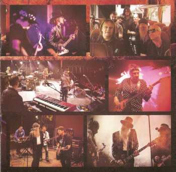 CD Supersonic Blues Machine: Californisoul