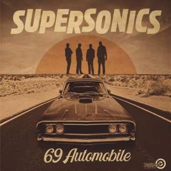 CD Supersonics: 69 Automobile
