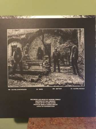 LP Superstition: The Anatomy Of Unholy Transformation