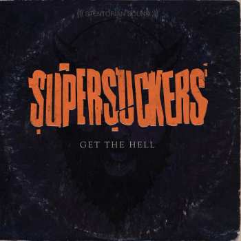 CD Supersuckers: Get The Hell