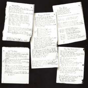 LP Supersuckers: Play That Rock -N- Roll