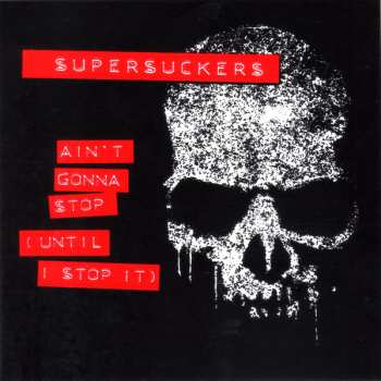 LP Supersuckers: Play That Rock -N- Roll