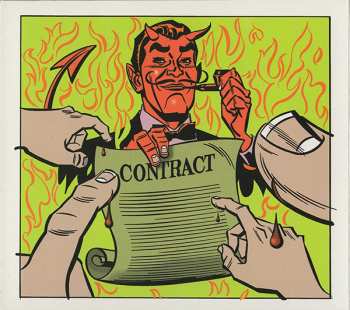 CD Supersuckers: The Greatest Rock And Roll Band In The World