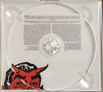 CD Supersuckers: The Greatest Rock And Roll Band In The World