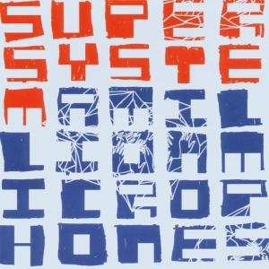 Album Supersystem: A Million Microphones