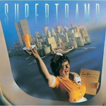CD Supertramp: Breakfast In America