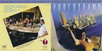SACD Supertramp: Breakfast In America NUM | LTD