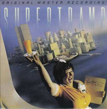 SACD Supertramp: Breakfast In America NUM | LTD