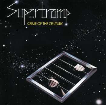 Album Supertramp: Crime Of The Century