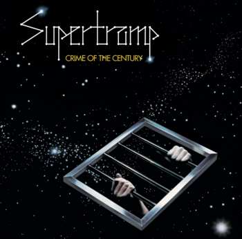CD Supertramp: Crime Of The Century